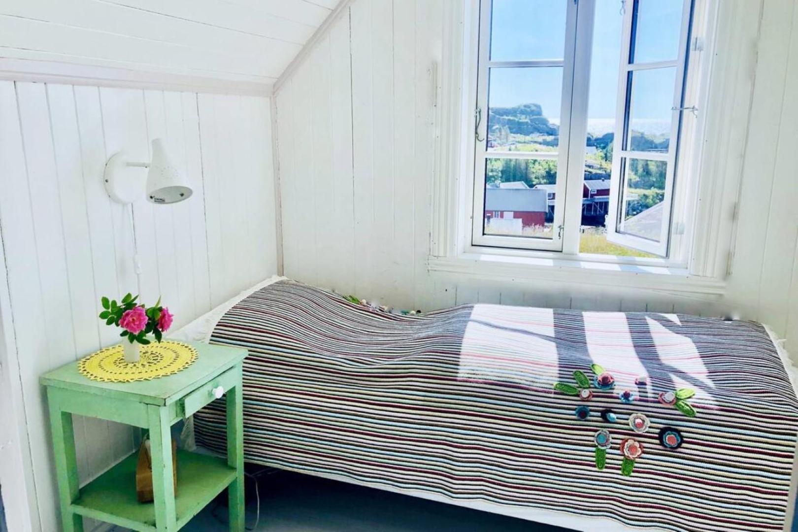 Sørvågen Historic House, 1880 - Stunning Panoramic Views 빌라 외부 사진
