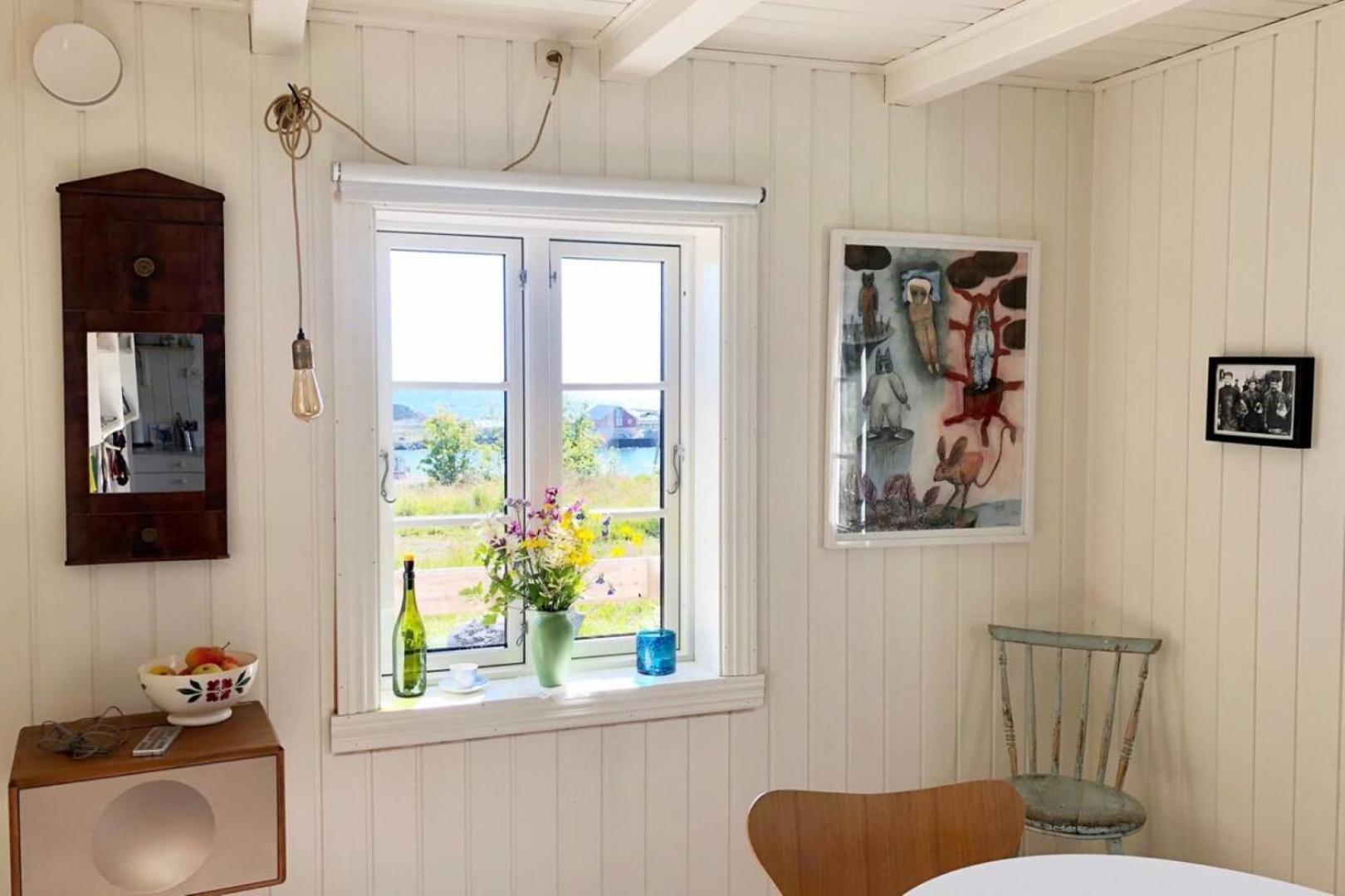 Sørvågen Historic House, 1880 - Stunning Panoramic Views 빌라 외부 사진