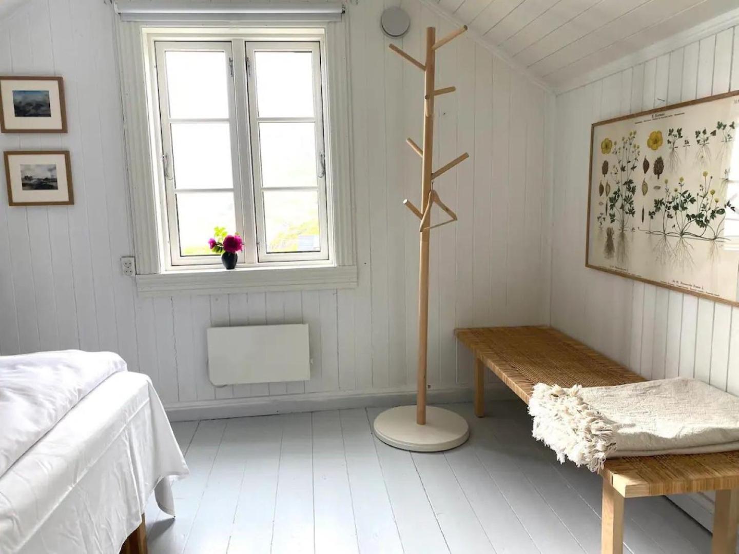 Sørvågen Historic House, 1880 - Stunning Panoramic Views 빌라 외부 사진