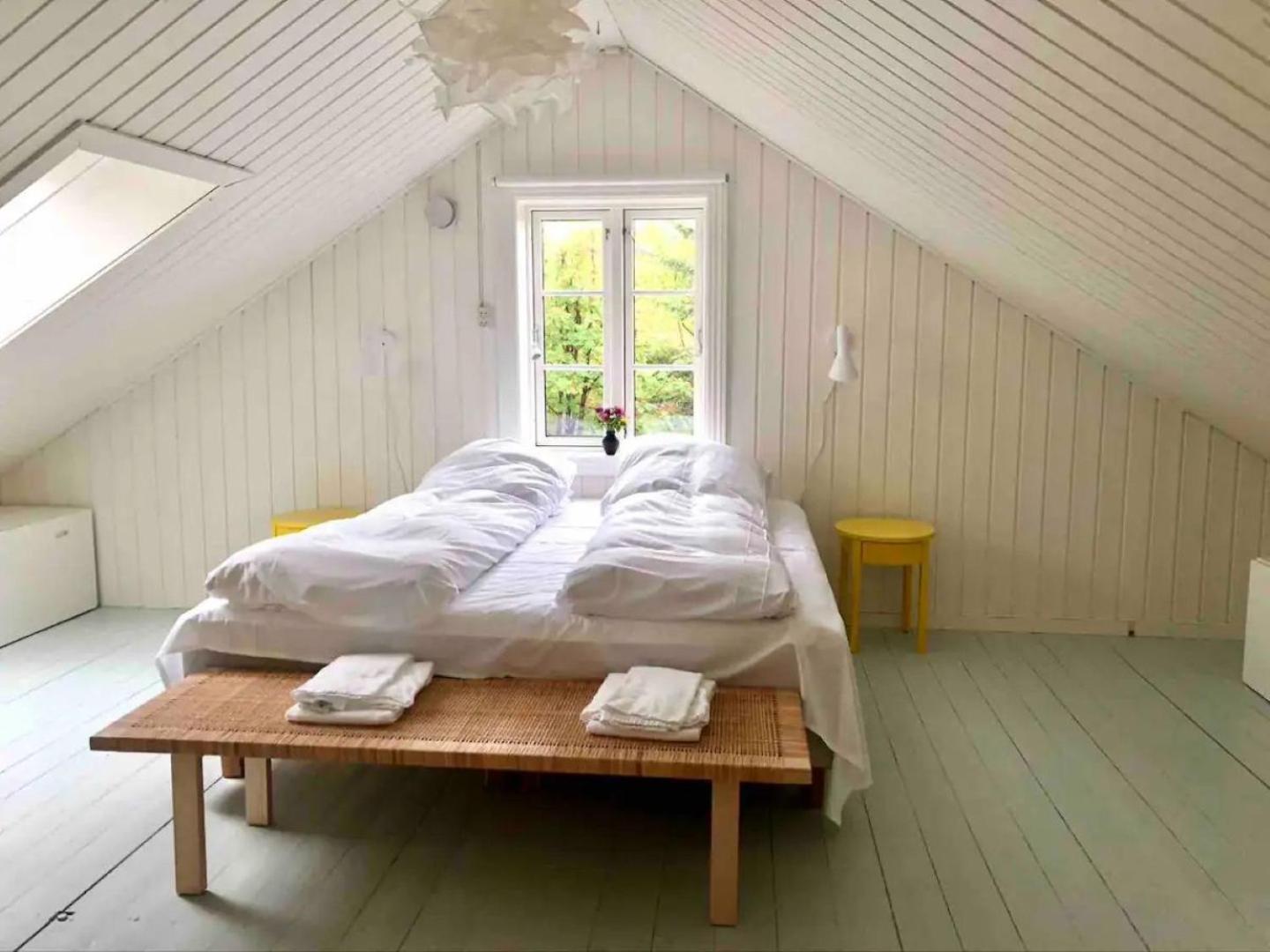 Sørvågen Historic House, 1880 - Stunning Panoramic Views 빌라 외부 사진