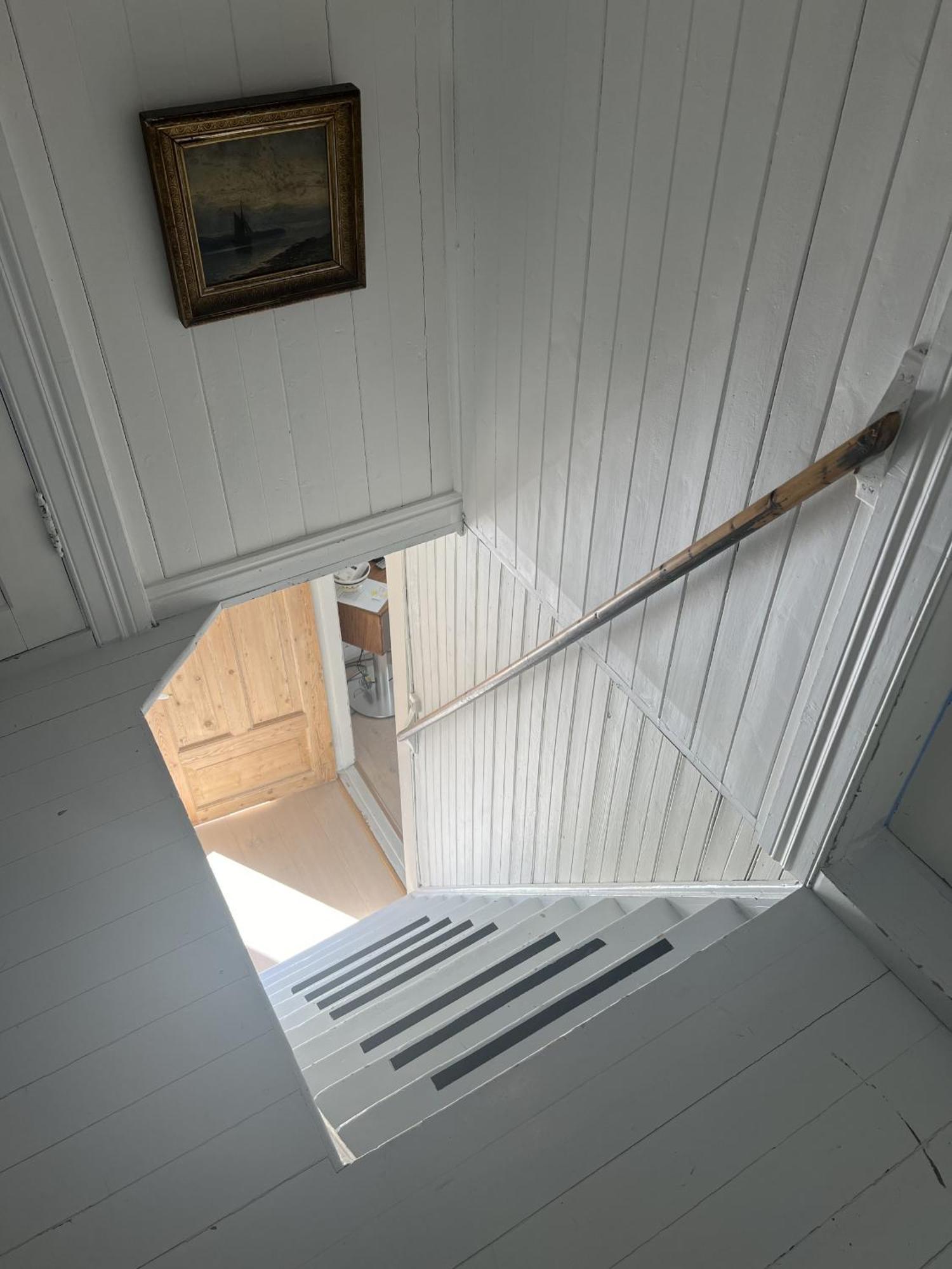 Sørvågen Historic House, 1880 - Stunning Panoramic Views 빌라 외부 사진